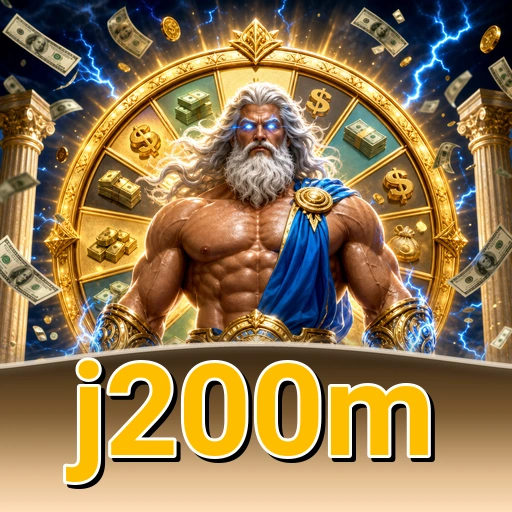 Gambar verifikasi tautan alternatif resmi j200m Indonesia